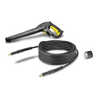 Karcher HK7.5 Replacement Pressure Washer Hose & Trigger Gun 7.5 Metre