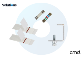 CMD Power Accessories