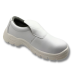 Bodytech Louisiana S2 SRC White Slip-On-Shoe