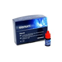 Kulzer Signum Liquid - 4ml Single - DMI Dental Consumables Ireland - Next Day Delivery