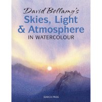 David Bellamy's Skies, Light & Atmosphere in Watercolour