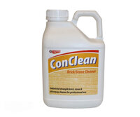 driveway and concrete cleaner