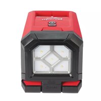 Milwaukee M18PAL-0 M18™ PIVOTING AREA LIGHT NAKED