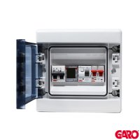 Garo GEAGC8EV40DLM Meter Box EV Board with DLM
