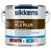 Sikkens Cetol HLS Plus Mahogany Tin 2.5L