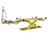 JOLLIFT FLEX 35 - floor-recessed bench