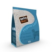 Extra Select Hygiene Cat Litter