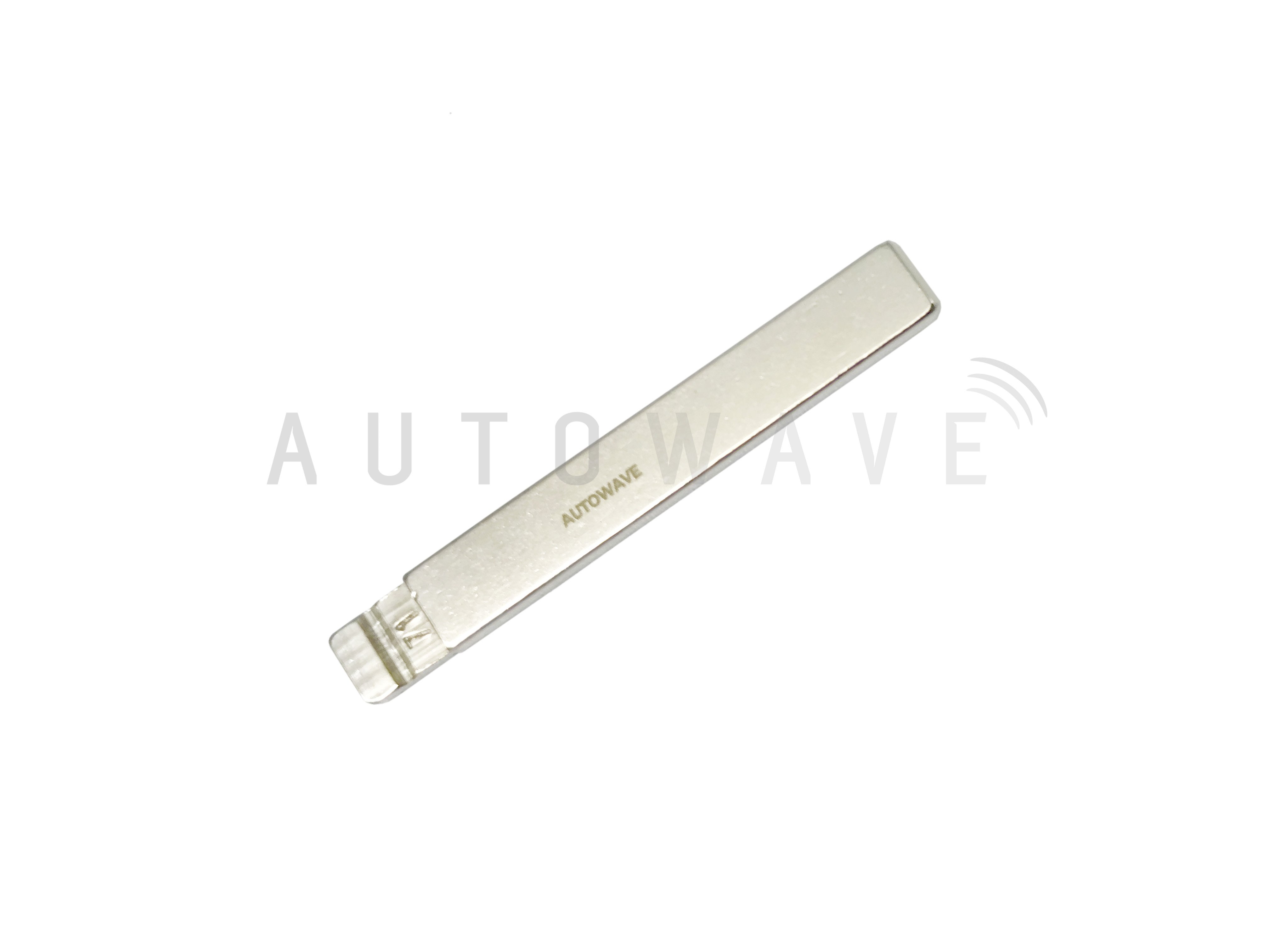 Xhorse/KeyDIY HU100 Blade for Vauxhall/Opel