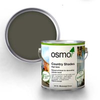 OSMO Country Shades Mississippi Green Colour Swatch