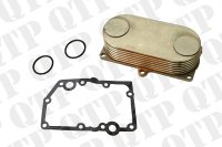 Oil Cooler