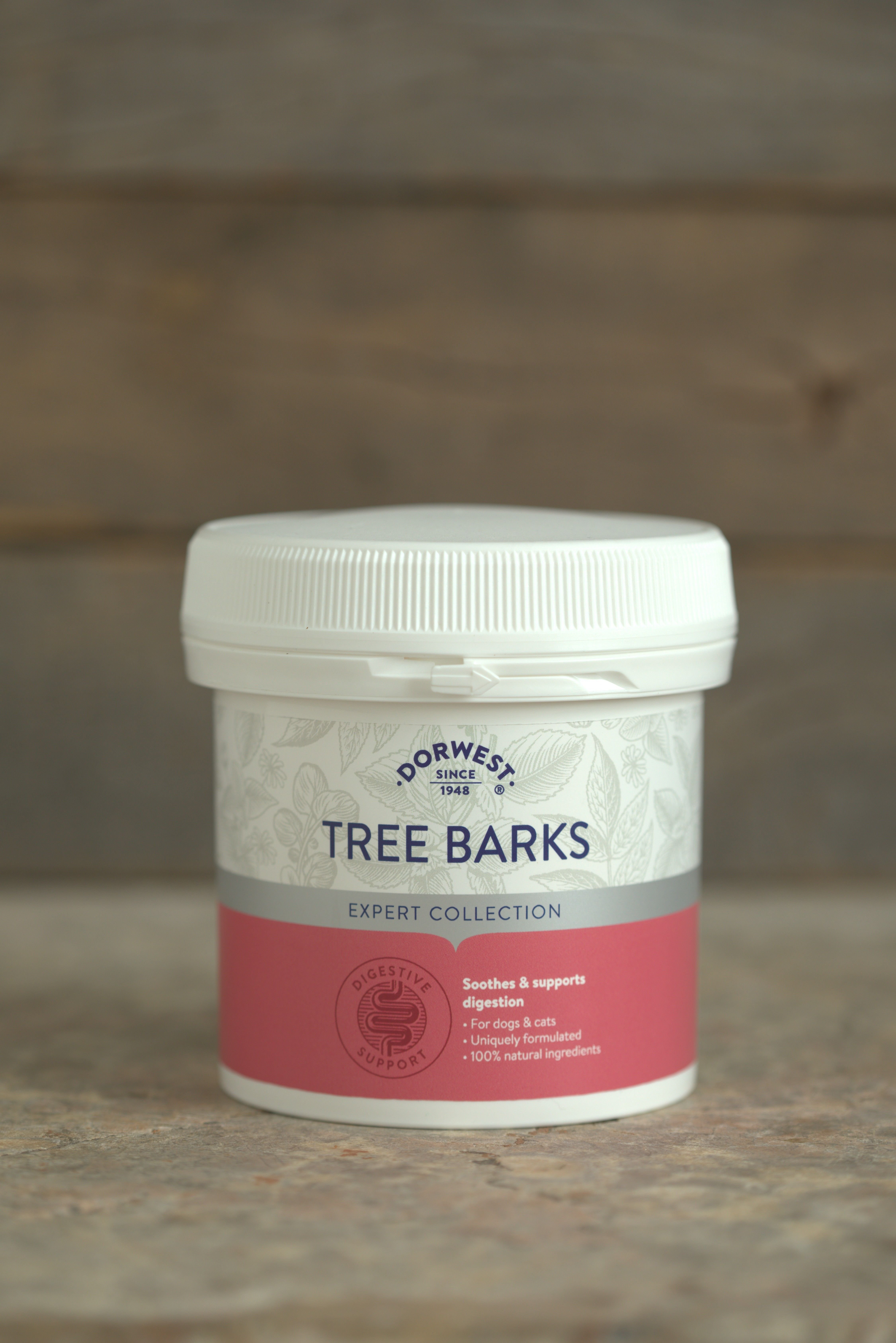 Dorwest Tree Bark Powder