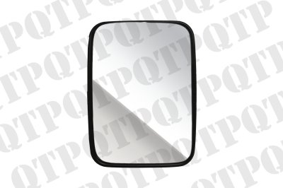 Rear View Mirror (Left and Right)