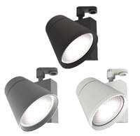 ANSELL 29W 3 CIRCUIT UNITY 2 LED TRACK SPOT