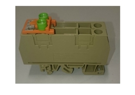 Test Disconnect CTDL