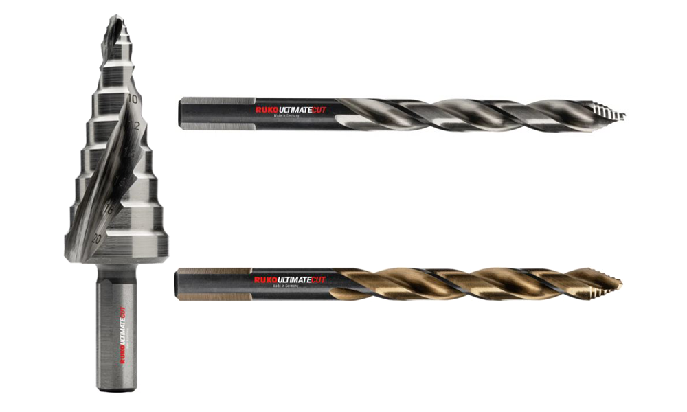 Ultimatecut Flowstep