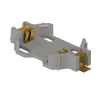 Coin Cell Holder  Surface Mount 20mm