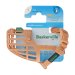 Company Of Animals Baskerville Classic Basket Muzzle