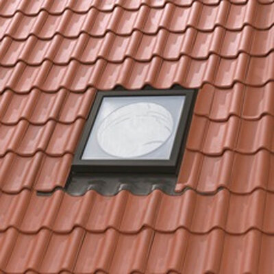 Velux 350mm 2010 Sun Tunnel TWF0K14
