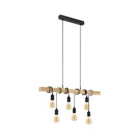 TOWNSHEND pendant light