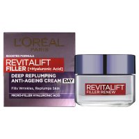 Loreal Revitalift Filler Day Cream 50ml