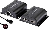 Technomate HDMI Extender Over CAT5/6 60mtr IR