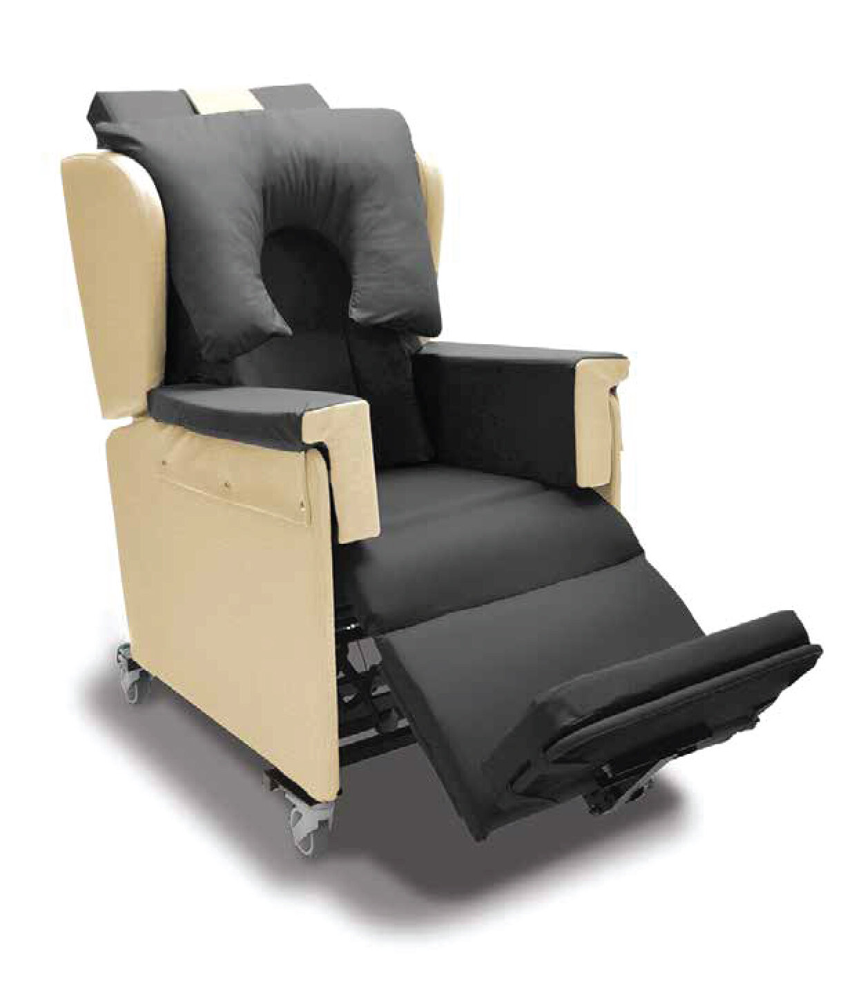 Homecare Medical Multicare Plus Chair Homecare Medical
