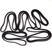 BELT  SET (SET OF 5)