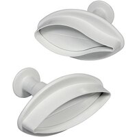 Veined Lily Plunger Large (100mm)