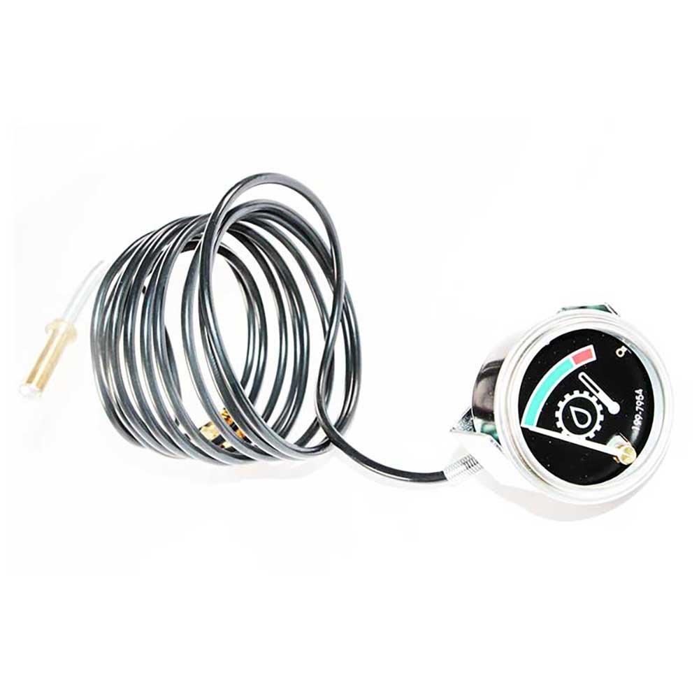 OIL TEMPERATURE GAUGE