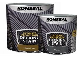Ronseal Decking Stain