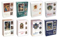 Christmas Box Assortment/40 Boxes  (92845)