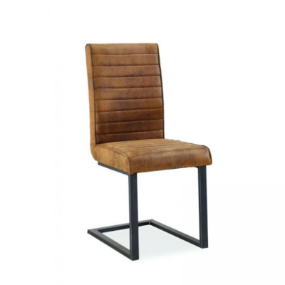 Texas Dining Chair - Brown