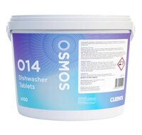Osmos Dishwash Tablets x 100