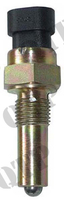 Gear Box Safety Switch