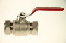 Valves 1"