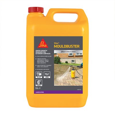 Sika MouldBuster - 5L