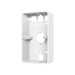 Omada Wall Plate Access Point Junction Box