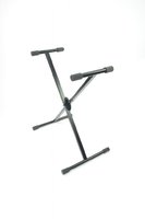 ATHLETIC KB6EX Single X Keyboard Stand