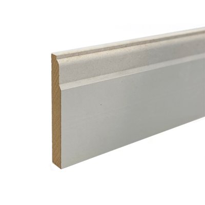 MDF Lambs Tongue 18MMx68MMx5.4M FSC