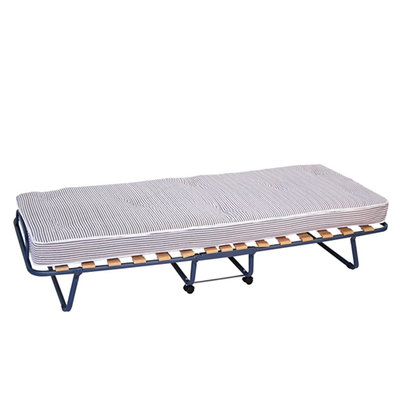 Como Folding Bed opne