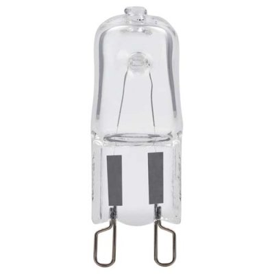 EVOLAMP 40W G9 OVEN LAMP 230V | G9040