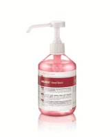 OCC Oromed Liquid Hand Wash 500ml - DMI Ireland's Leading Dental Supplier - Next Day Delivery