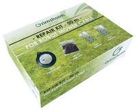Grimsholm Repair Kit for Robot Mower Boundary Cable (50 Metres)