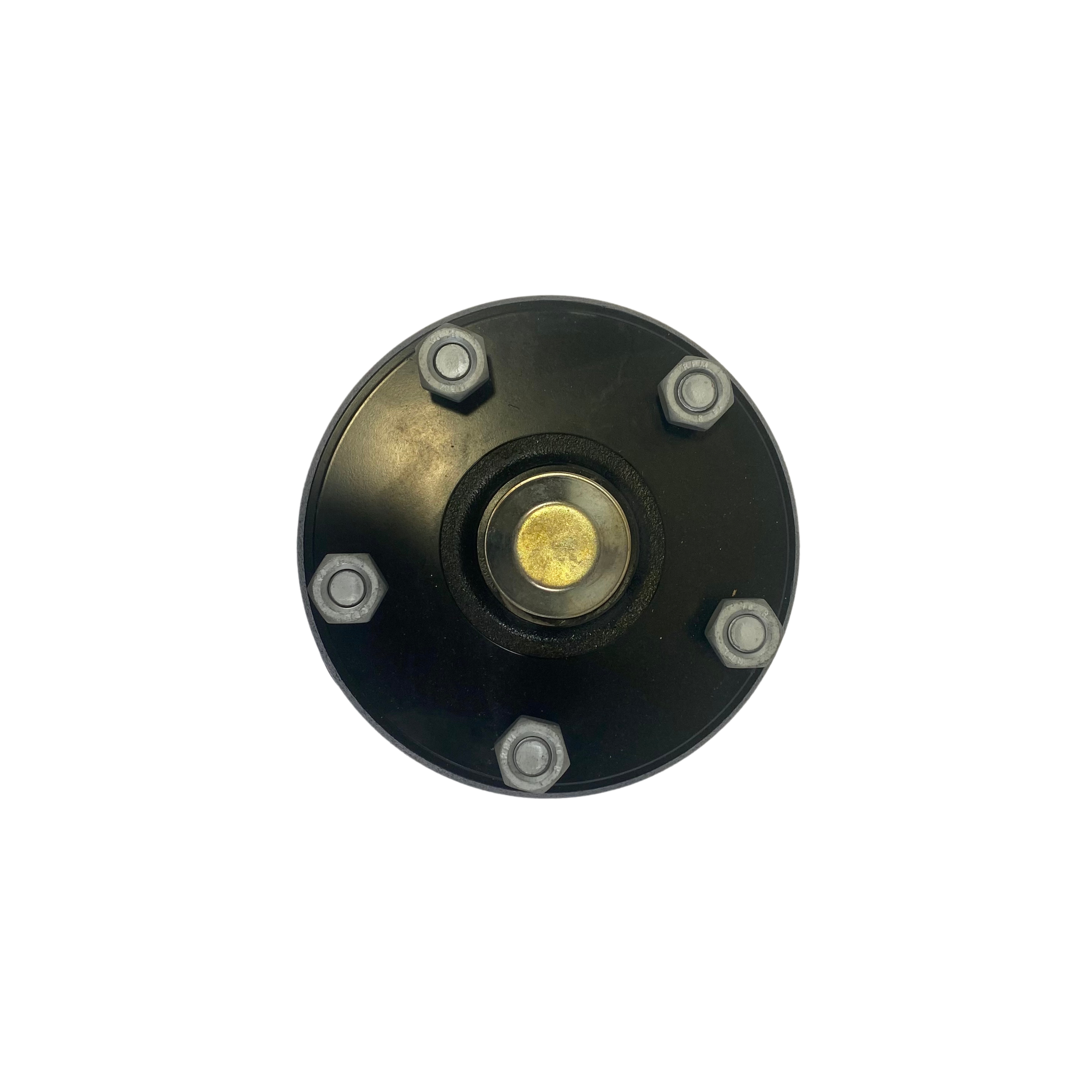 KNOTT R SERIES 5 STUD HUB (OLD STYLE)