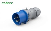 male plug 110v epl-0231