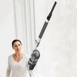 Shark PowerPro Pet Cordless Stick Vacuum with Anti Hair Wrap & Floor Detect |  IZ380UKT 4