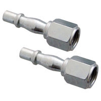 Adaptor 1/4" Standard Female