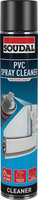 Soudal PVC Spray Cleaner 750ml