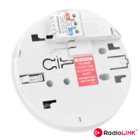 WIRELESS LOCATE SWITCH FOR EI605TYWRF