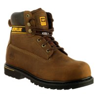 CAT HOLTON S3 SAFETY BOOT